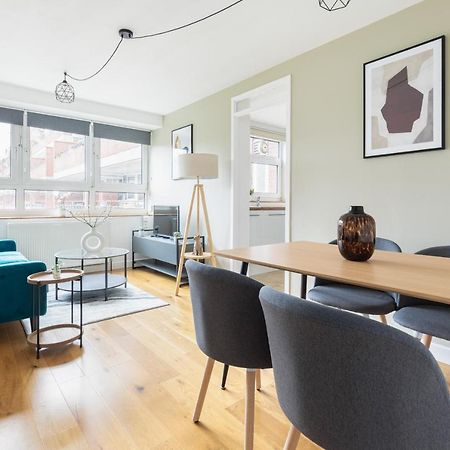 The Archway Collection Apartment London Bagian luar foto