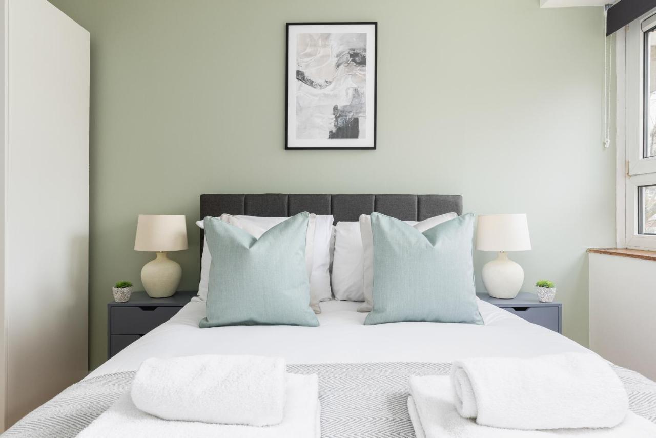 The Archway Collection Apartment London Bagian luar foto