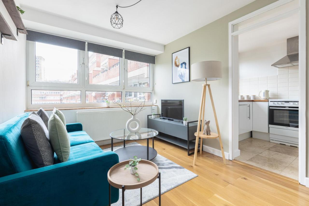 The Archway Collection Apartment London Bagian luar foto