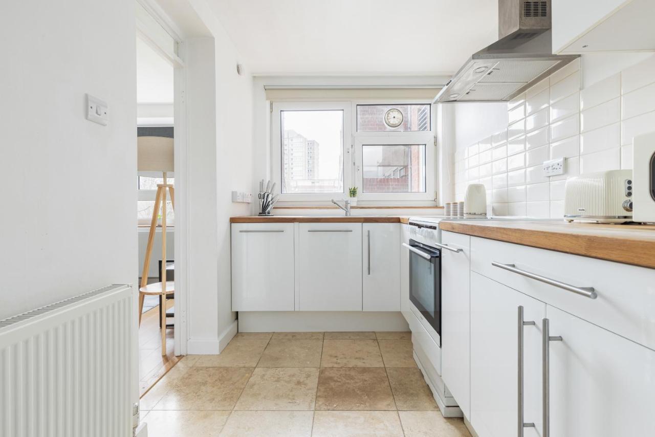 The Archway Collection Apartment London Bagian luar foto