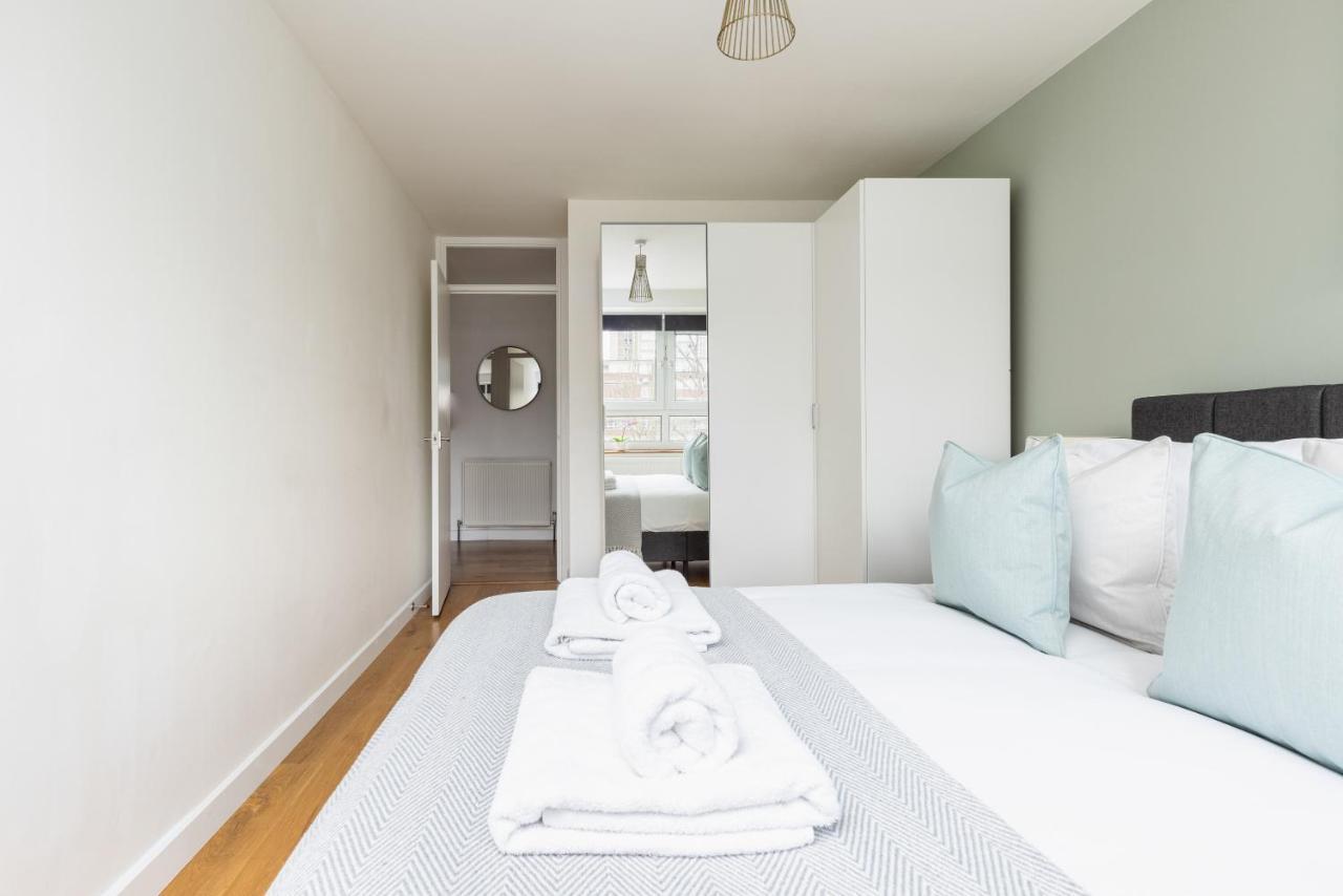 The Archway Collection Apartment London Bagian luar foto