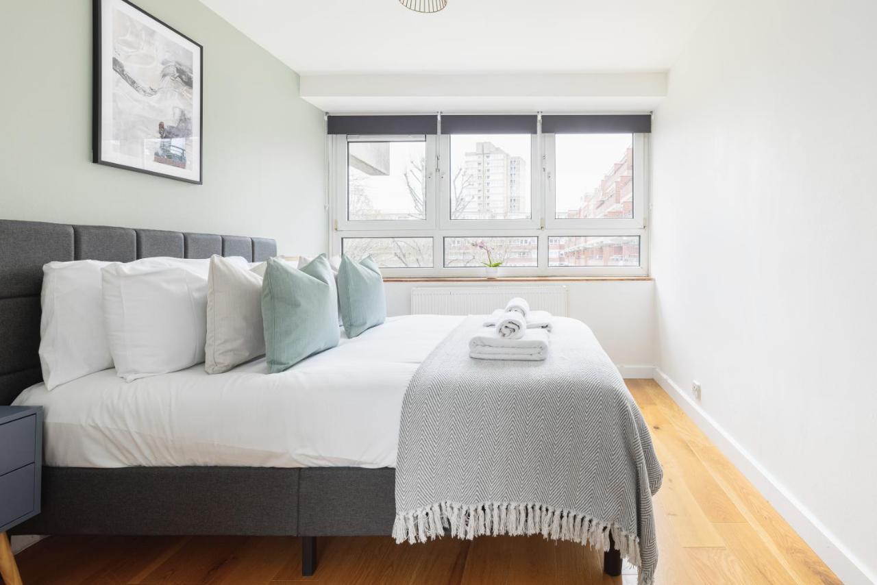 The Archway Collection Apartment London Bagian luar foto