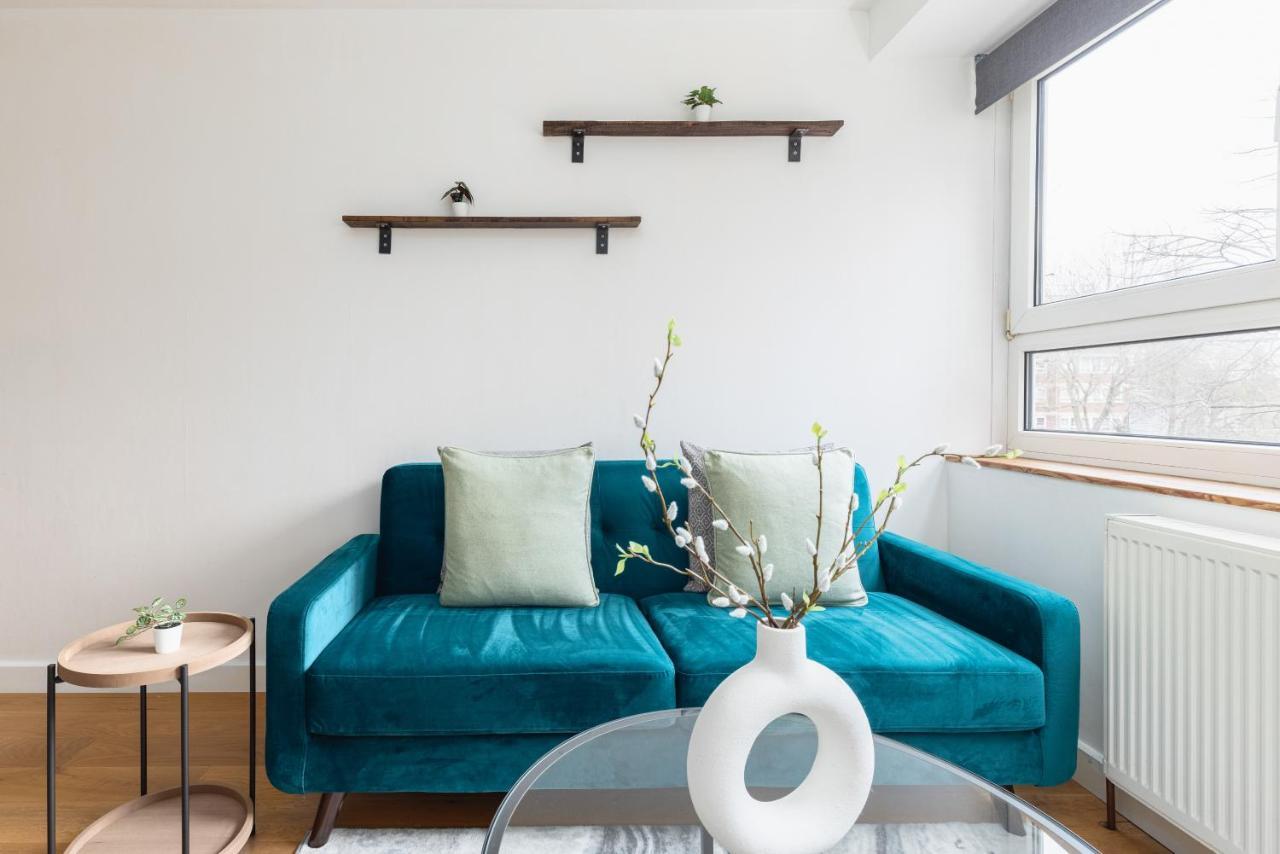 The Archway Collection Apartment London Bagian luar foto