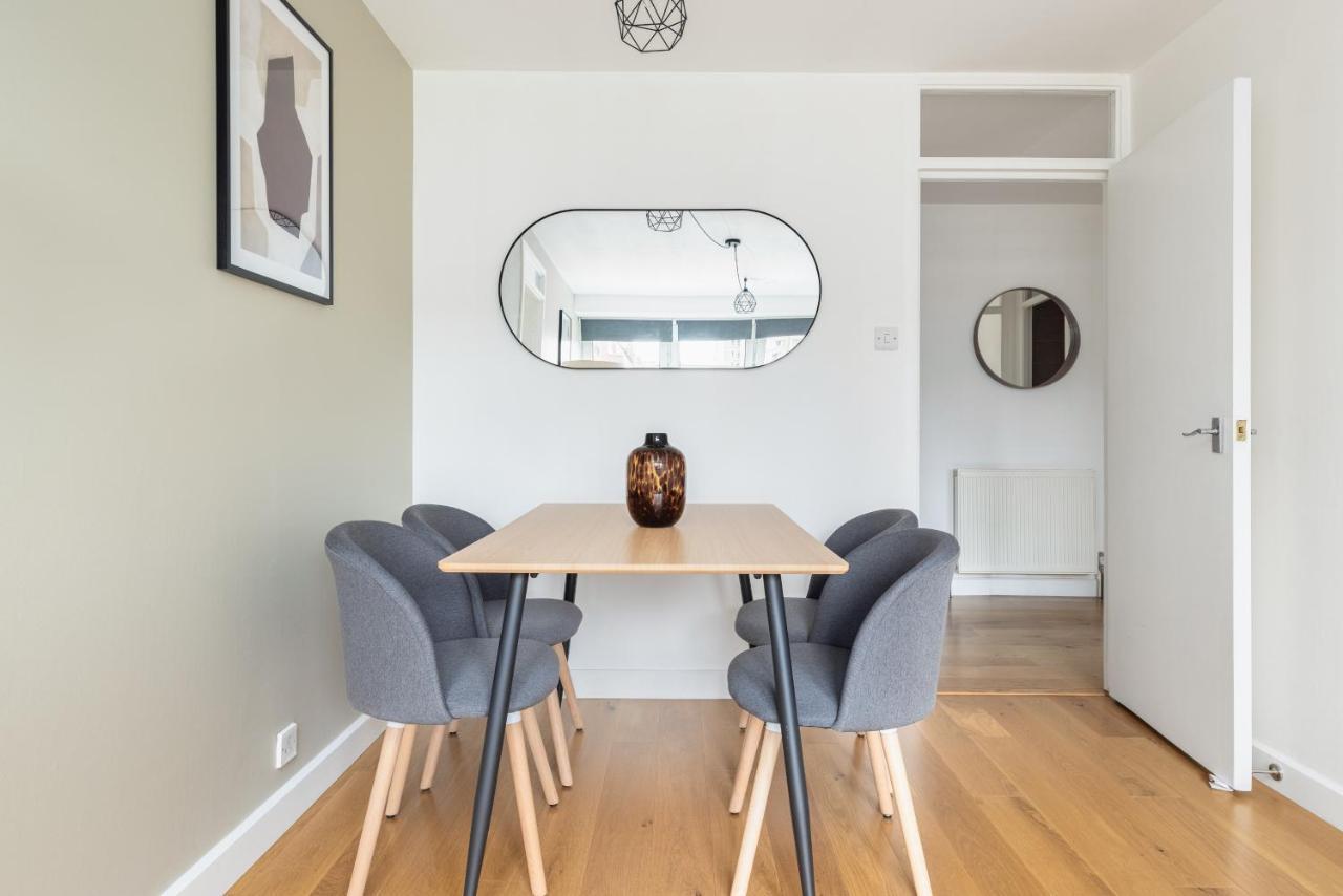 The Archway Collection Apartment London Bagian luar foto