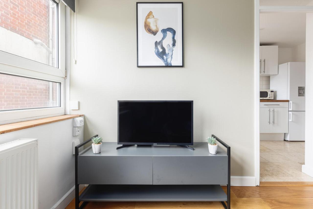 The Archway Collection Apartment London Bagian luar foto