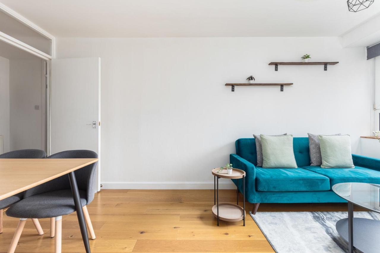 The Archway Collection Apartment London Bagian luar foto