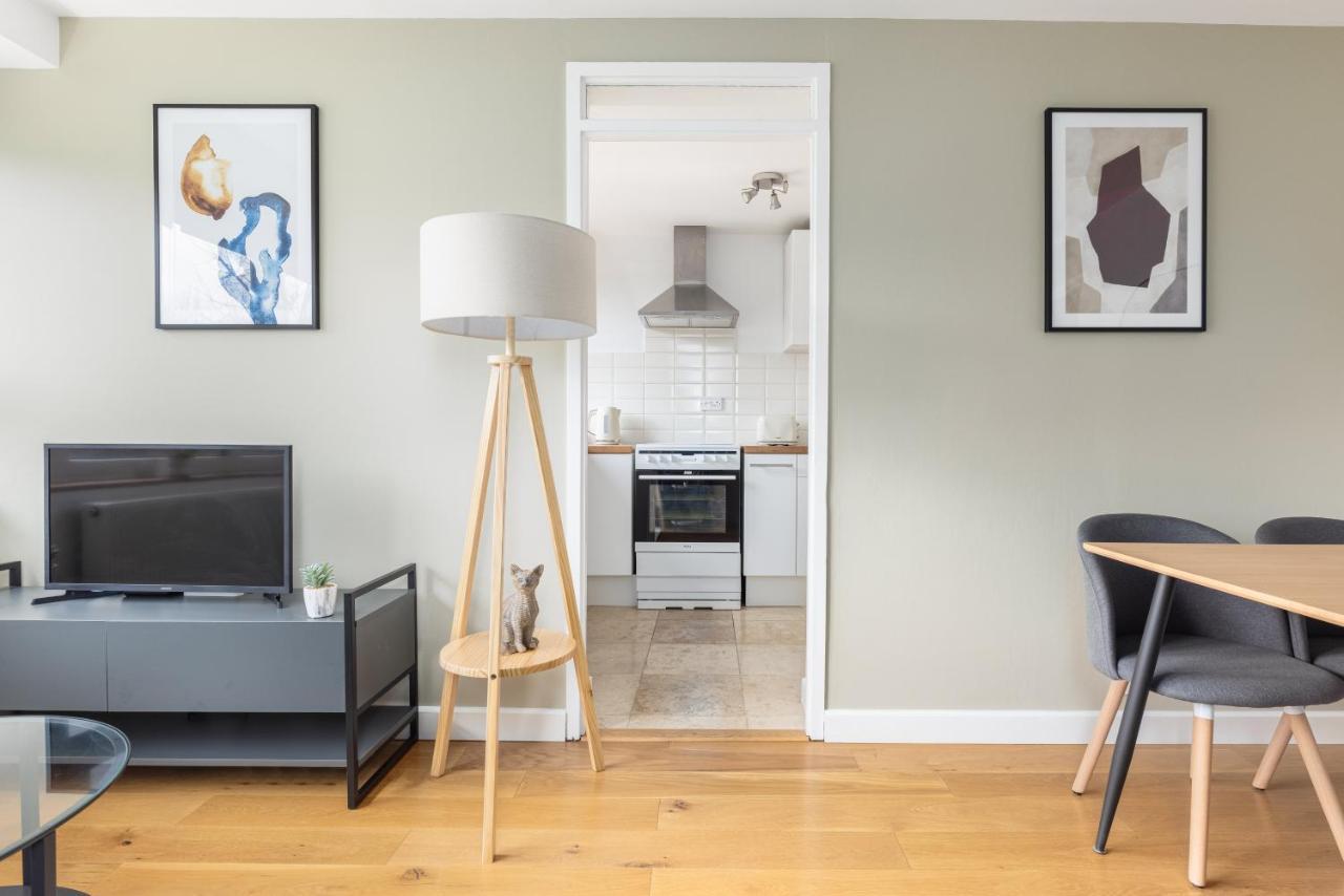 The Archway Collection Apartment London Bagian luar foto